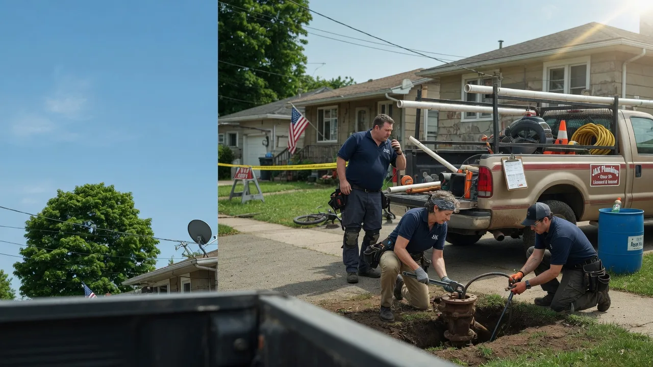 Water Heater Replacement in Mcintire, IA near me